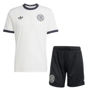 Camisa Alemanha 2025 - Aniversário de 125 Anos