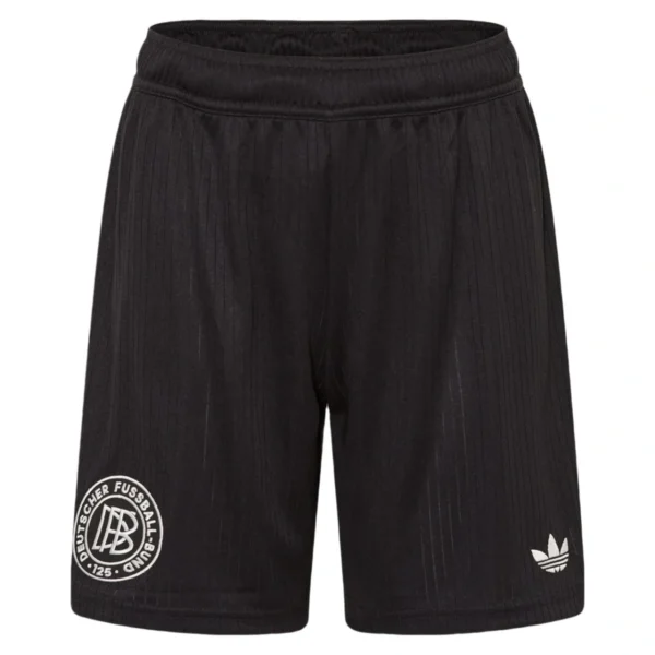 Short Alemanha - Aniversário de 125 Anos