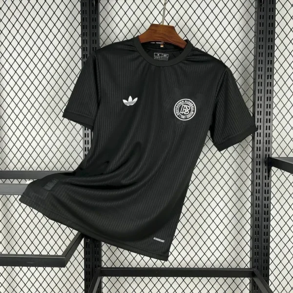 Camisa Alemanha - Aniversário de 125 Anos