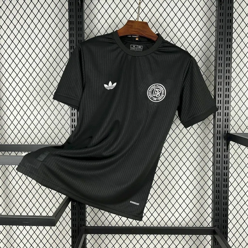 Camisa Alemanha - Aniversário de 125 Anos