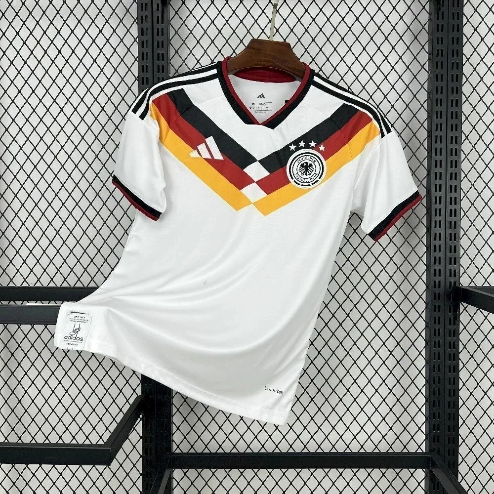 Camisa Alemanha 2025 Home