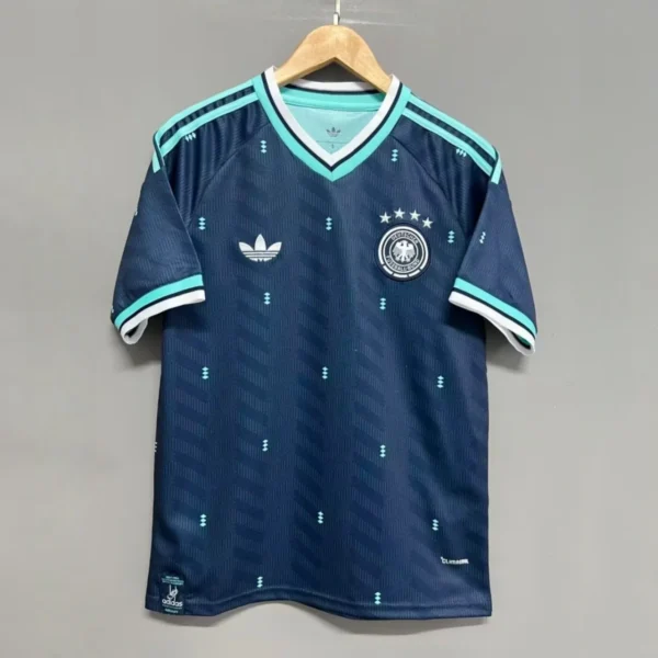 Camisa Alemanha 25/26 Away