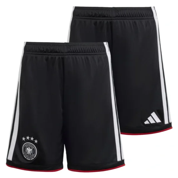 Short Alemanha 2026 Home