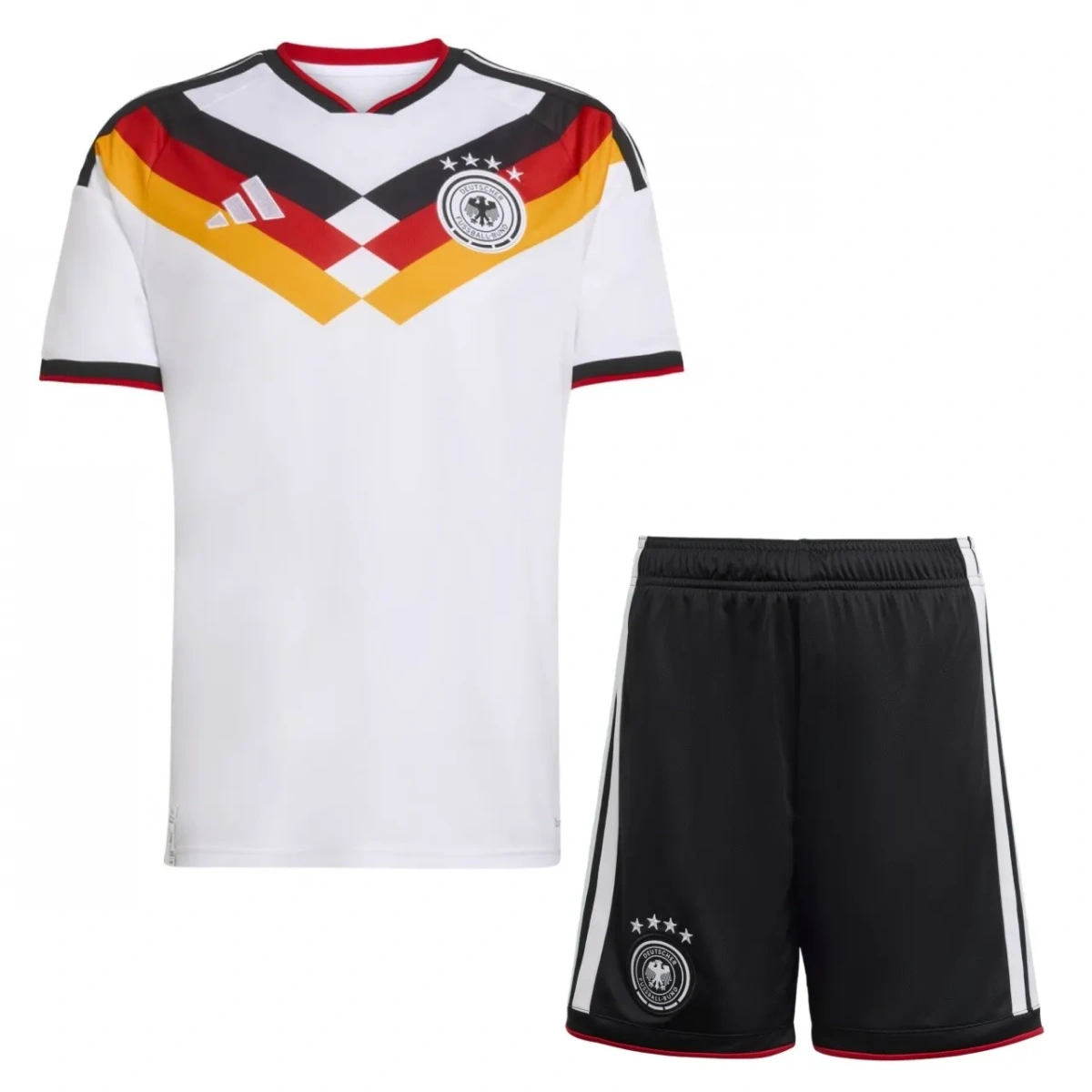 Camisa Alemanha 2026 Home