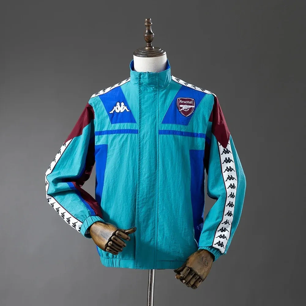 Jaqueta Arsenal 1996/97 - Retrô