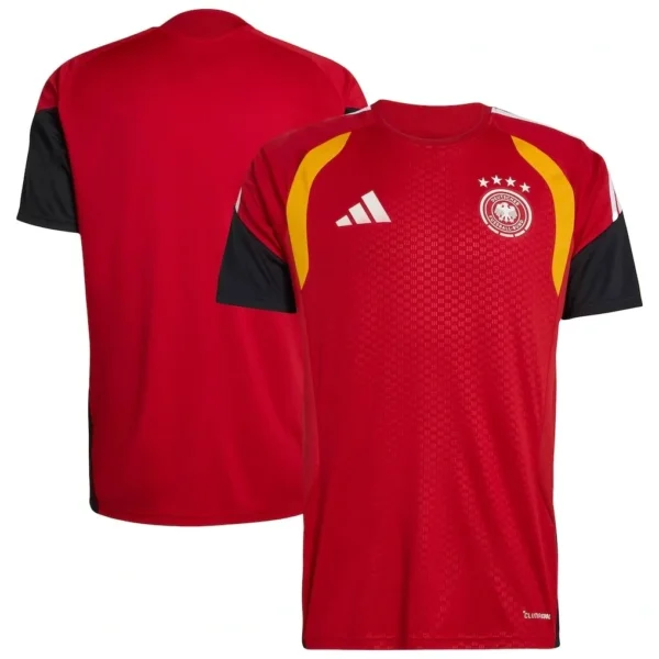 Camisa de Treino Alemanha 2026