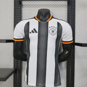 Camisa Alemanha 2026 - Versão Jogador