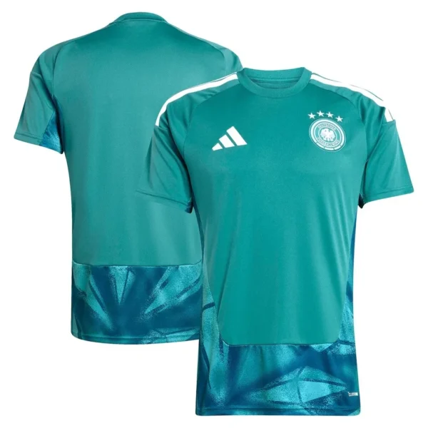 Camisa Alemanha 2026 Home - Goleiro