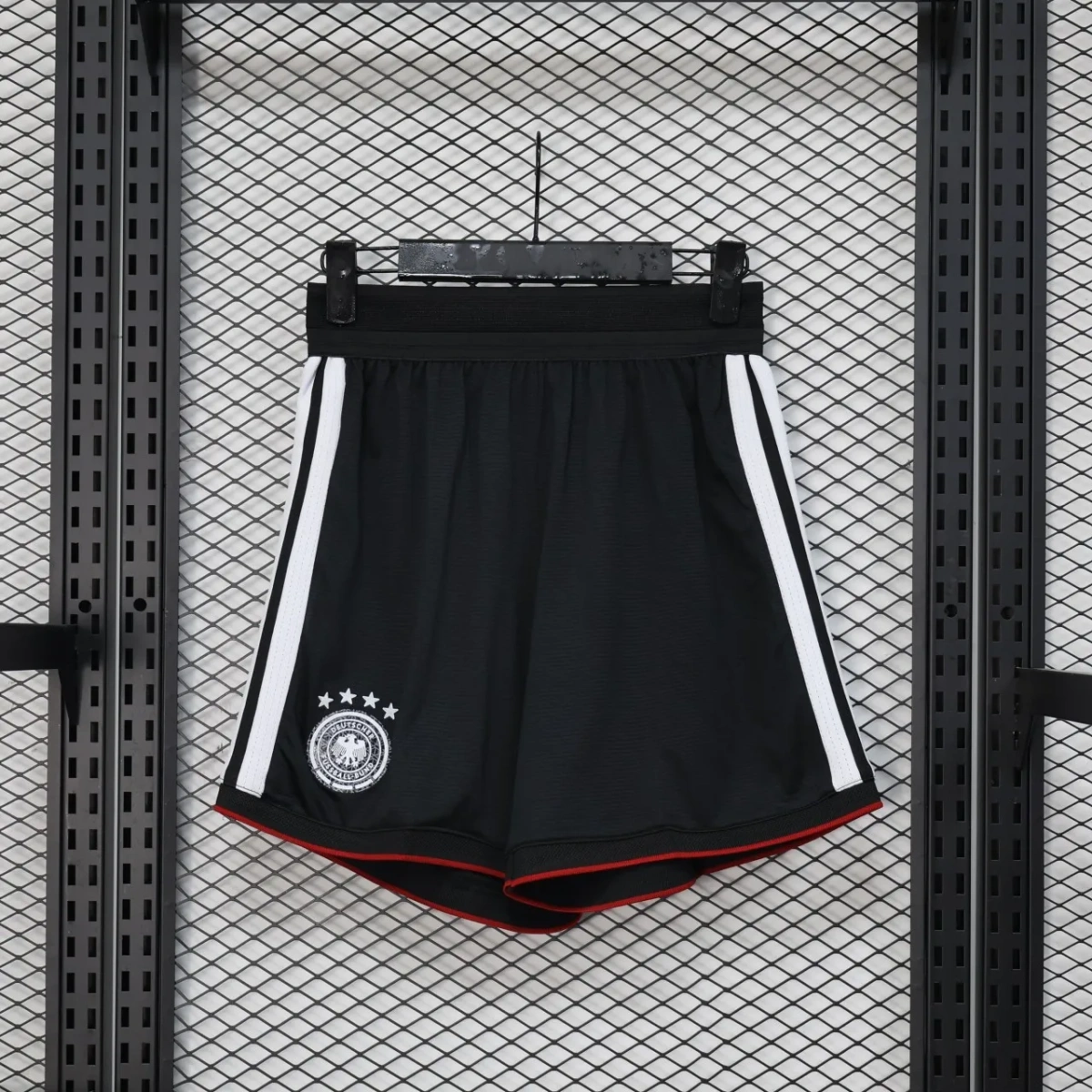 Short Alemanha 2026 Home - Versão Jogador