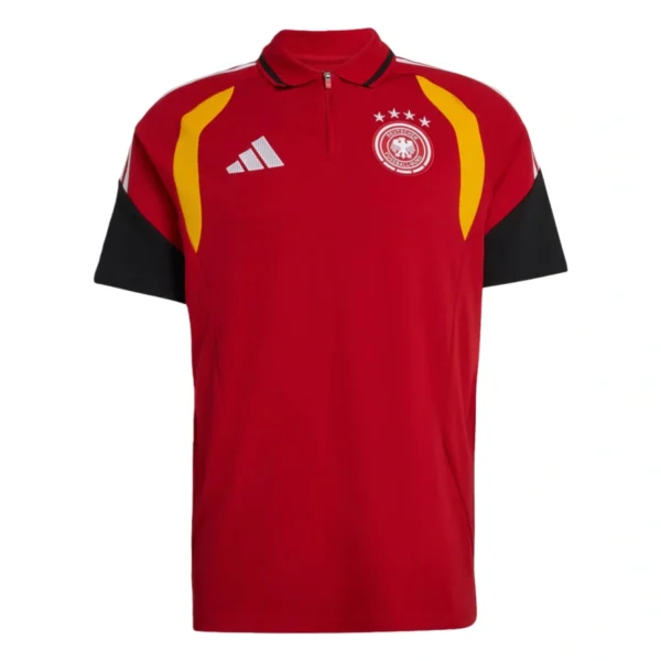Camisa de Treino Alemanha 2026 - Versão Jogador