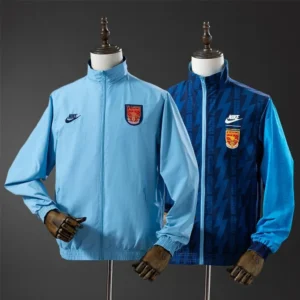 Jaqueta Arsenal 1994/95 - Retrô