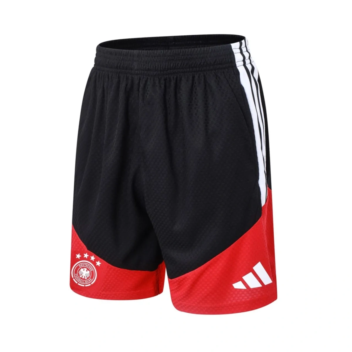 Short Alemanha 2026 - Versão Jogador