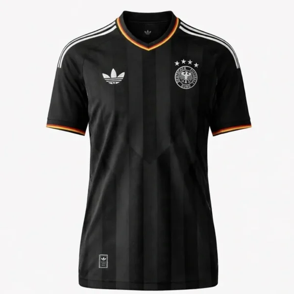 Camisa Alemanha 2026