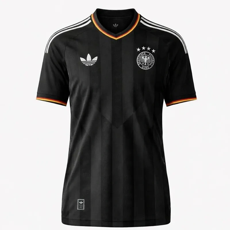 Camisa Alemanha 2026