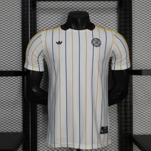 Camisa Alemanha 2026 - Terrace Icons