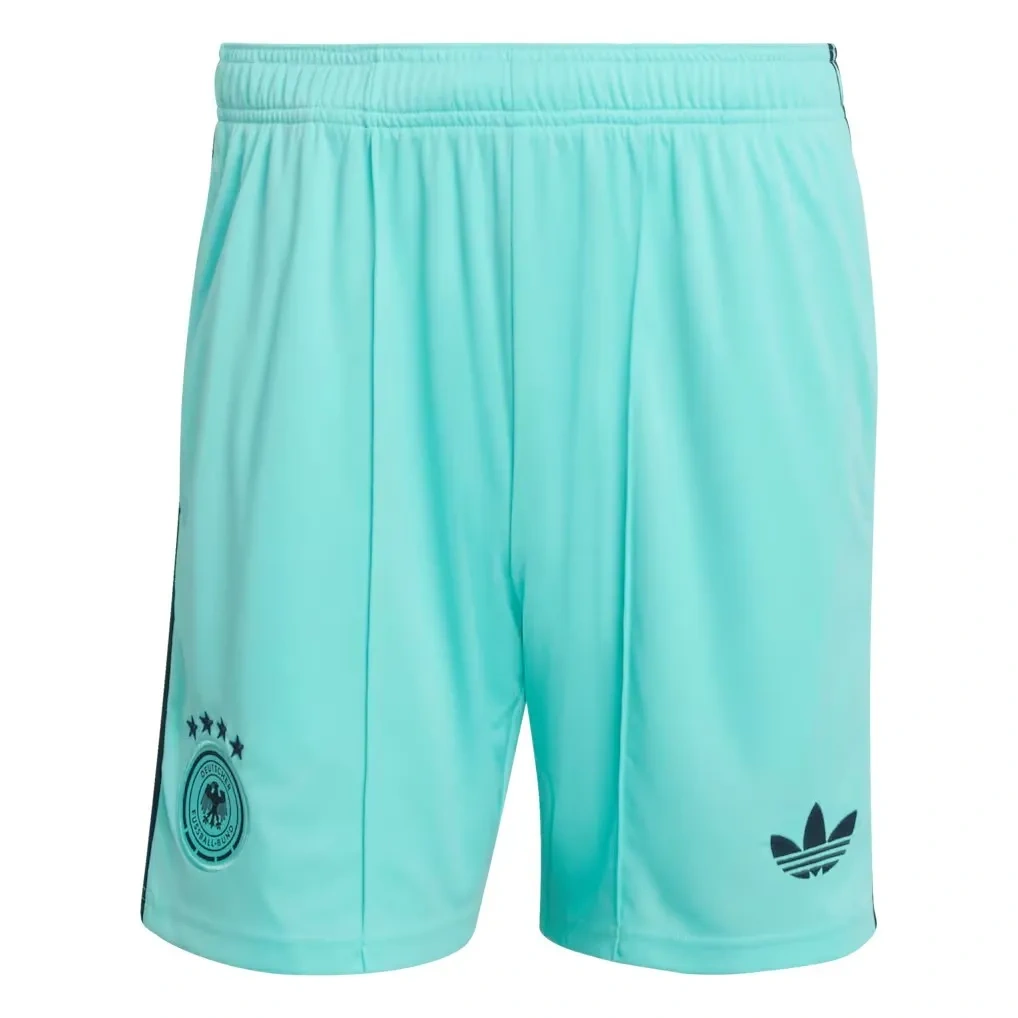 Short Alemanha 2026 Away