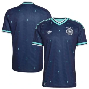 Camisa Alemanha 2026 Away