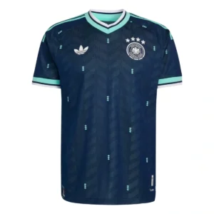 Camisa Alemanha 2026 Away - Versão Jogador