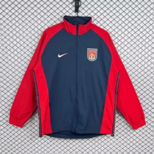 Jaqueta Arsenal 1998/99 - Retrô