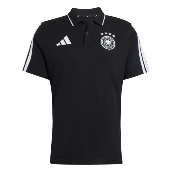Camisa Polo Alemanha 2026