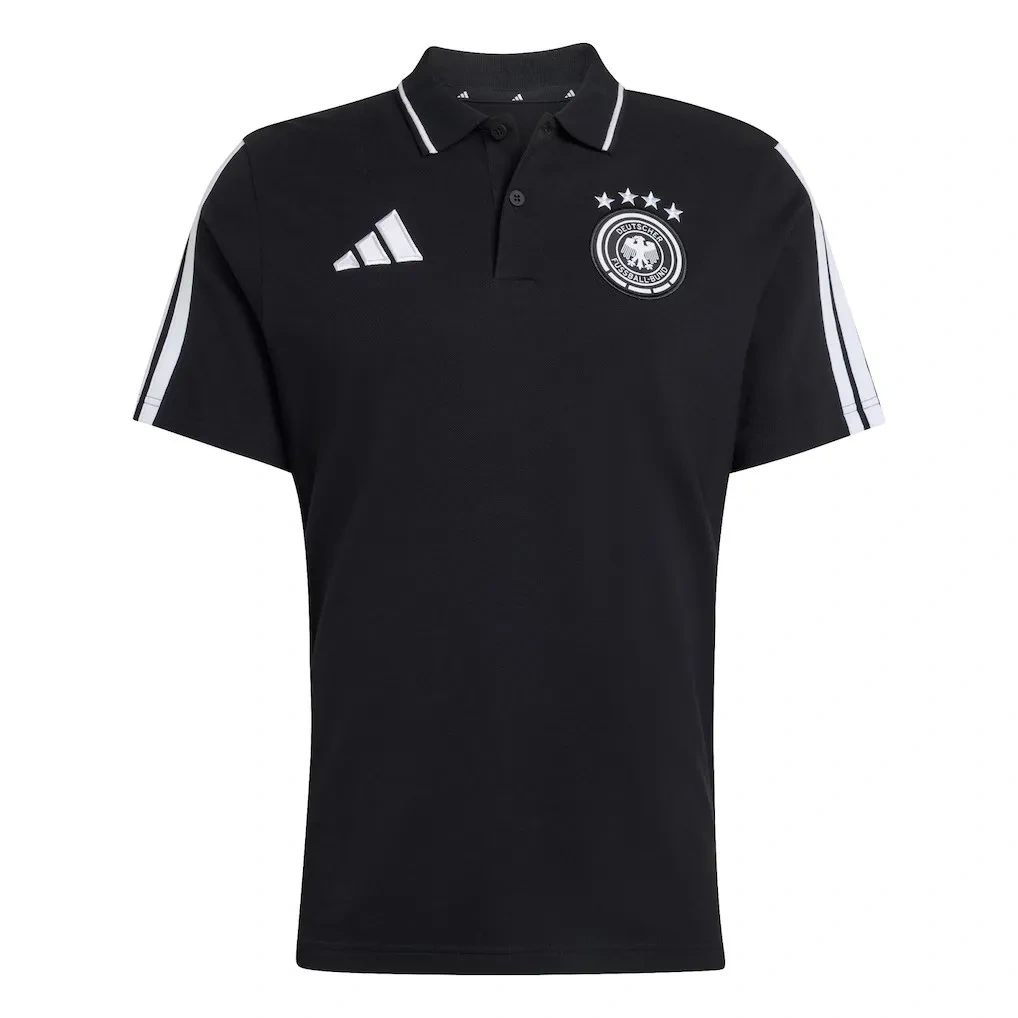 Camisa Polo Alemanha 2026