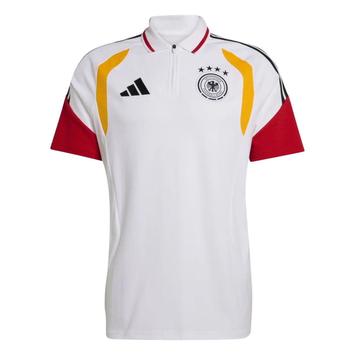 Camisa Polo Alemanha 2026
