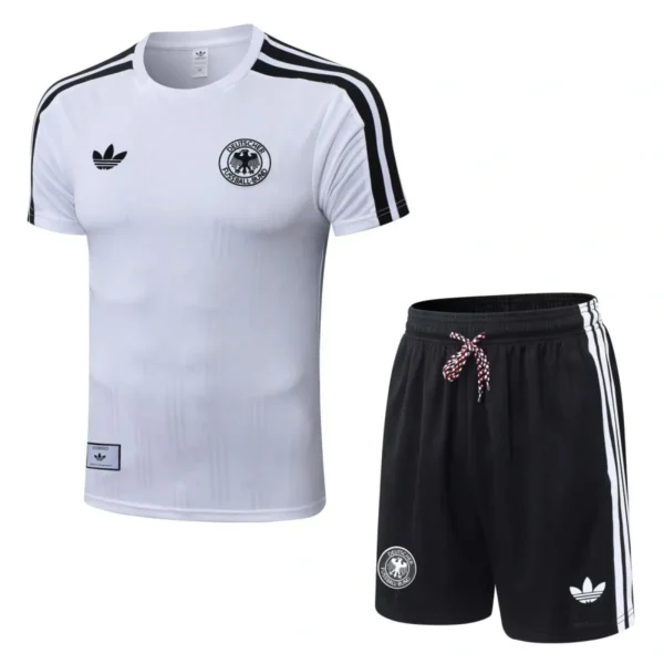 Camisa Alemanha 2026