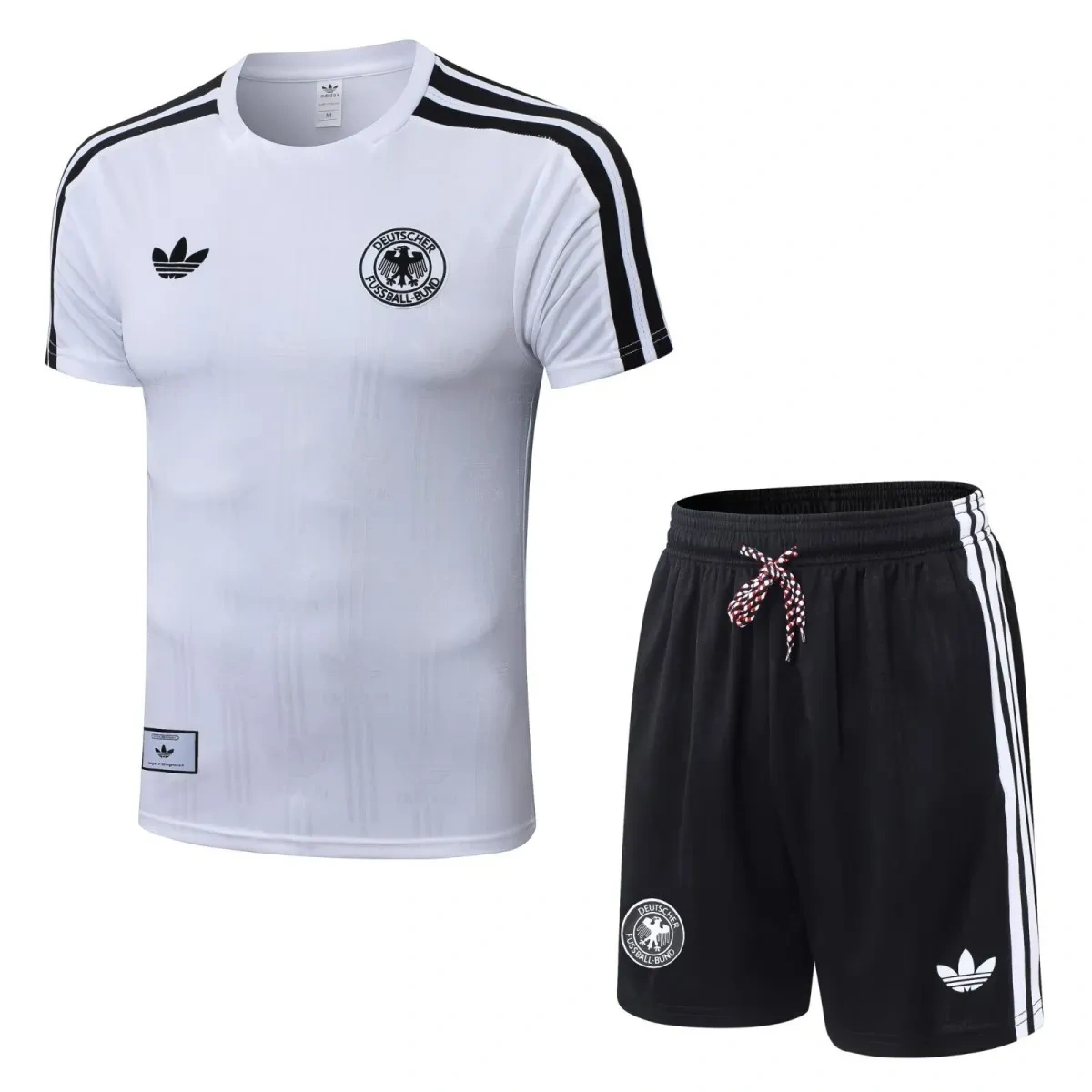 Camisa Alemanha 2026