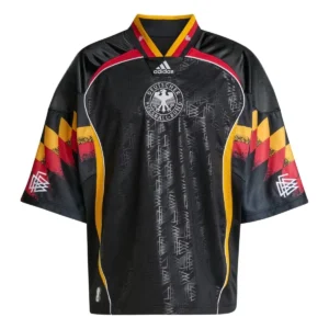 Camisa Alemanha 2026