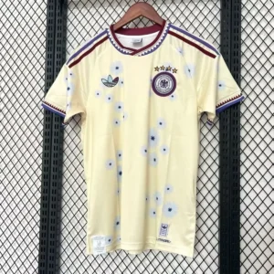 Camisa Alemanha 2026