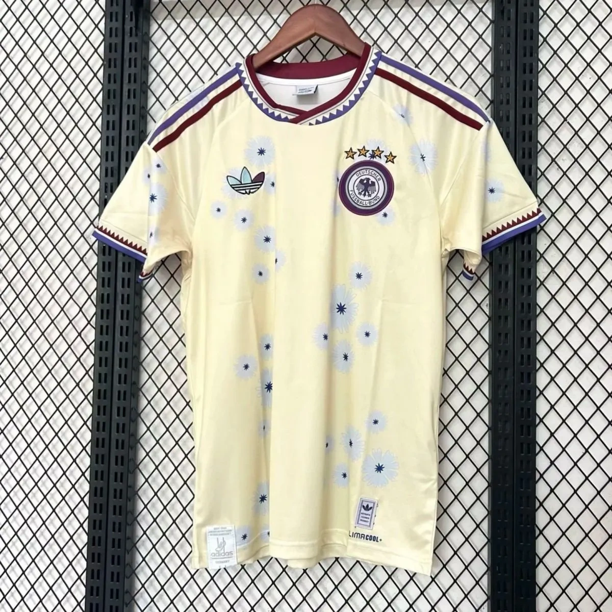 Camisa Alemanha 2026