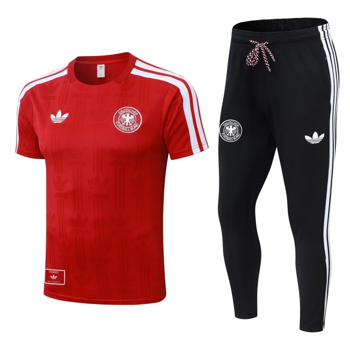 Camisa Alemanha 2026