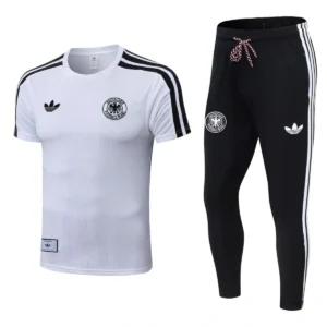 Camisa Alemanha 2026