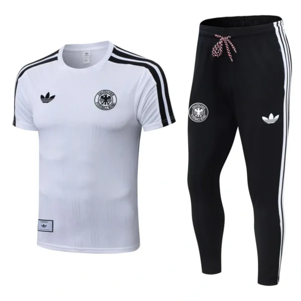 Camisa Alemanha 2026