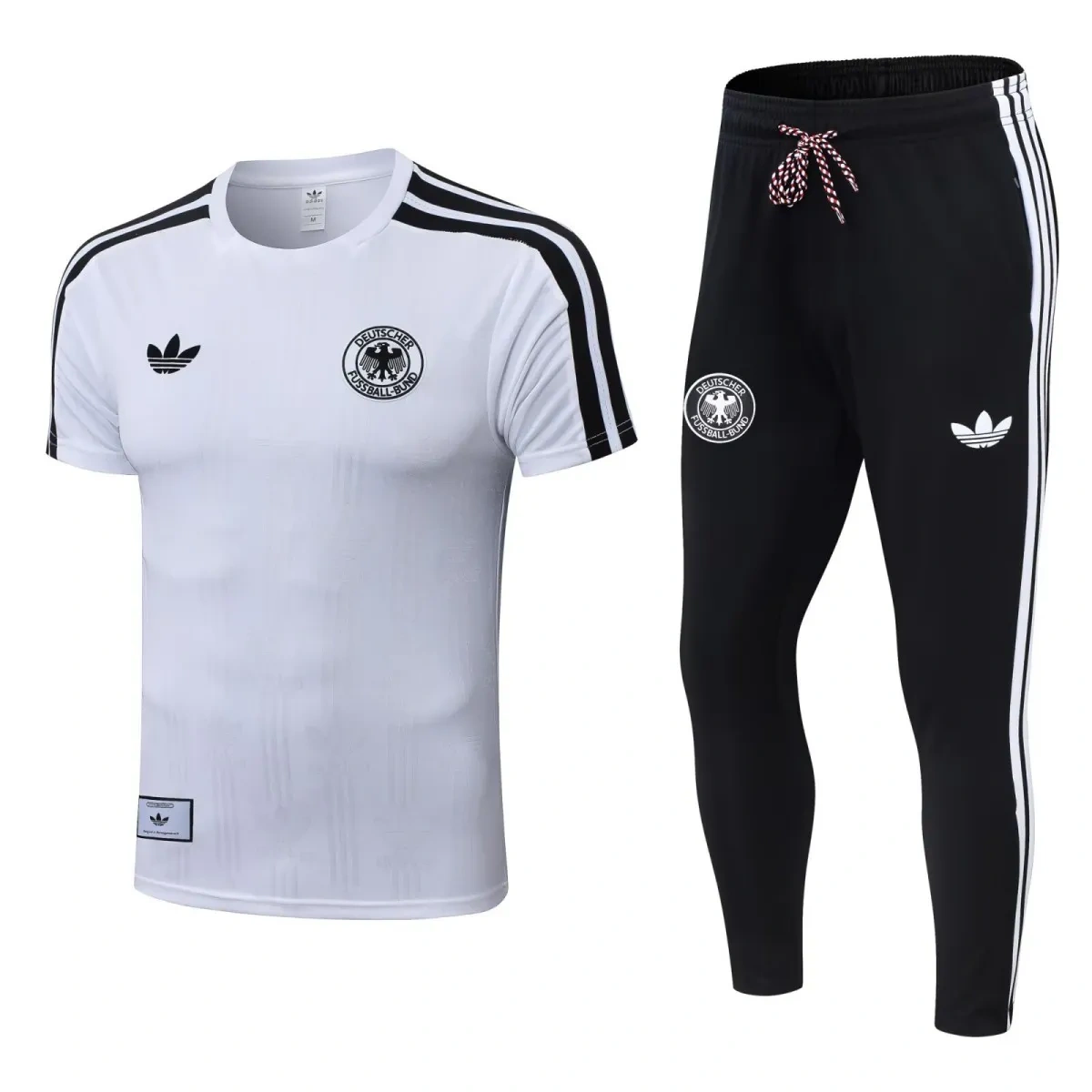 Camisa Alemanha 2026