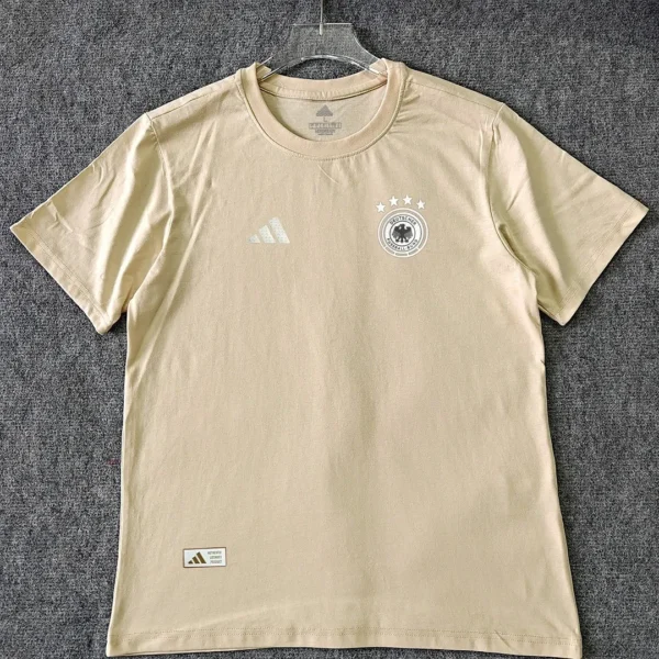 Camisa Alemanha 26/27 Home