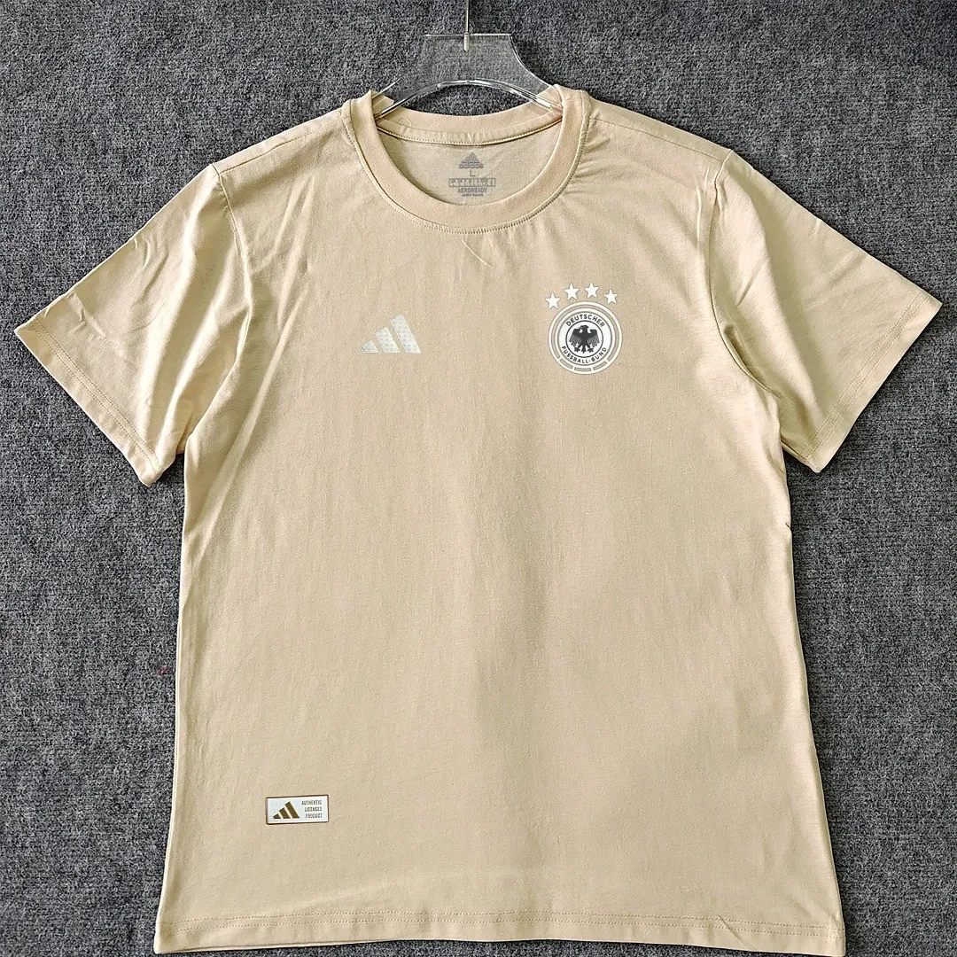 Camisa Alemanha 26/27 Home