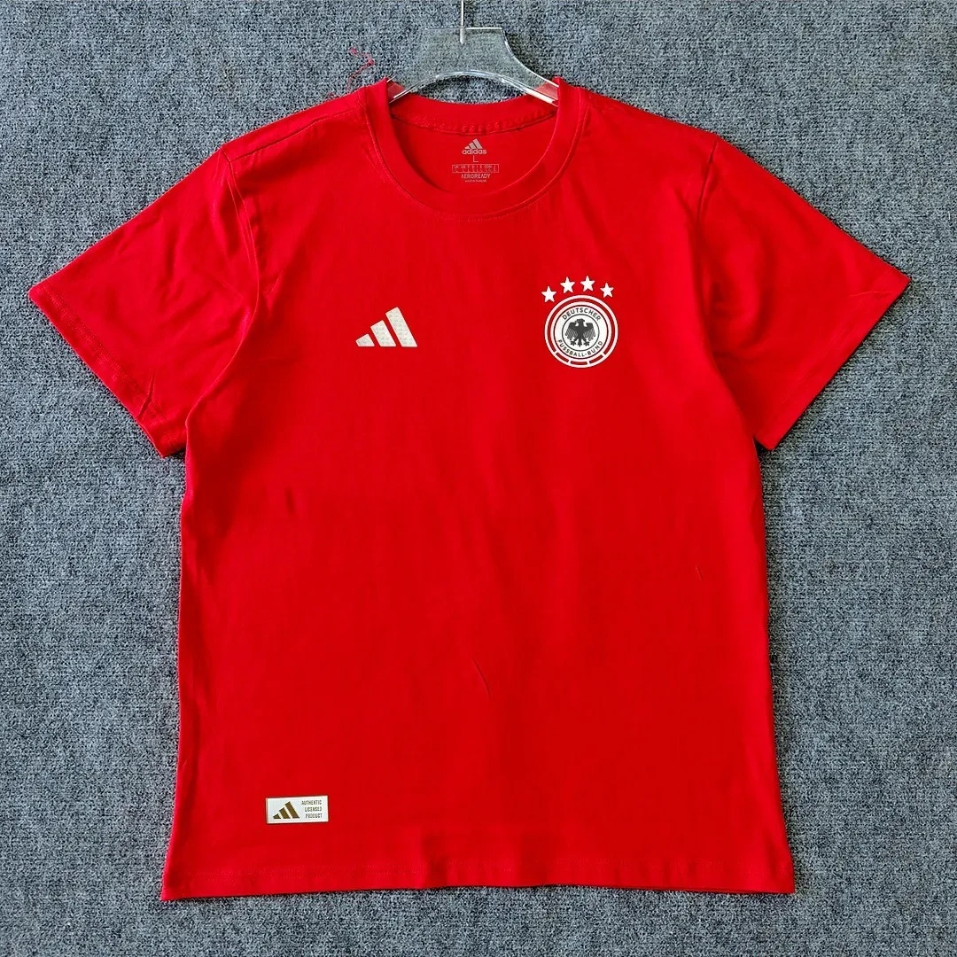 Camisa Alemanha 26/27 Home
