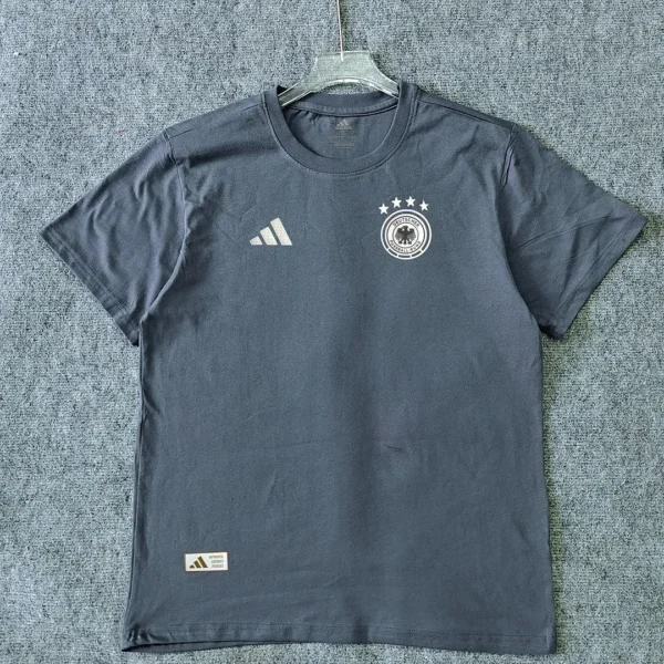 Camisa Alemanha 26/27 Home