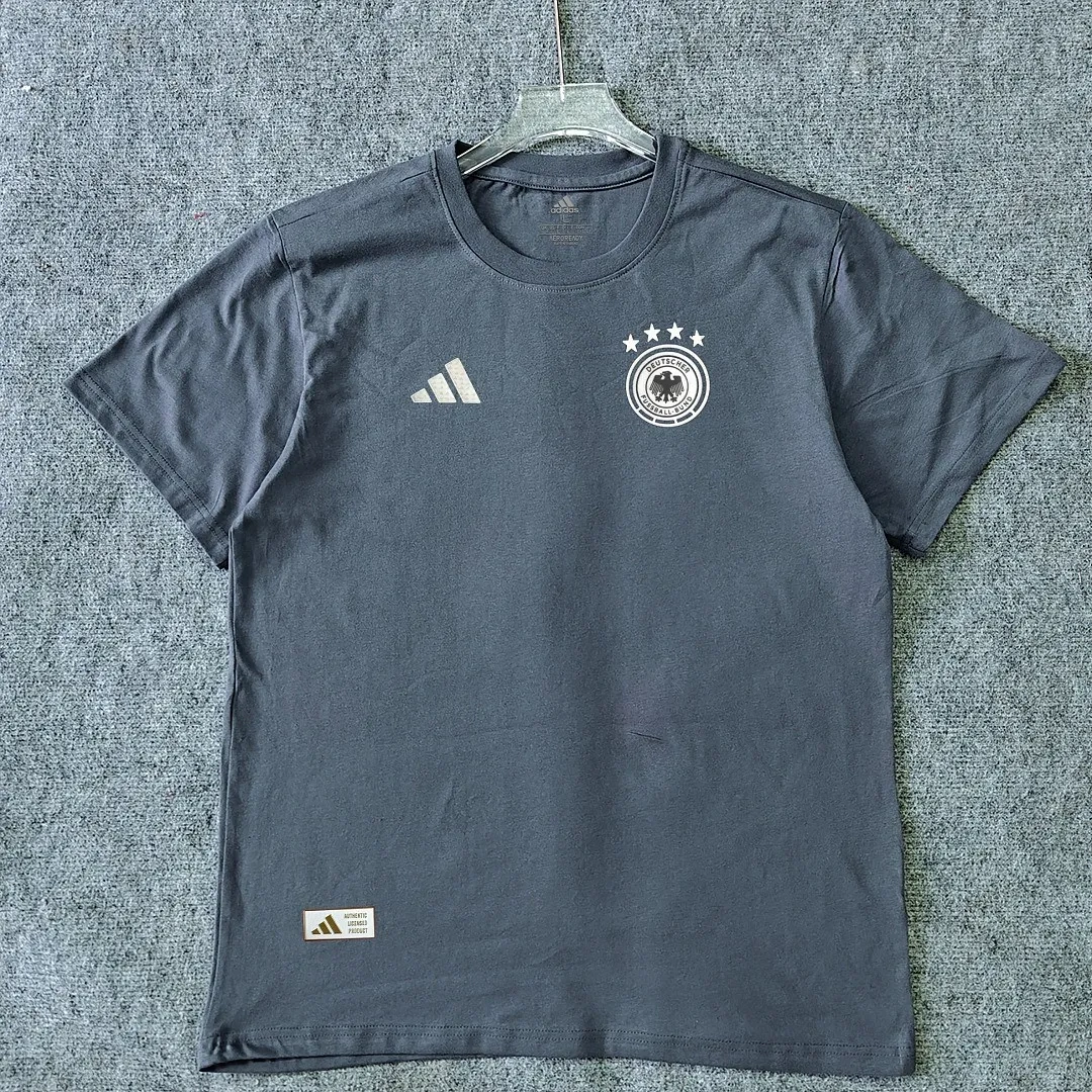 Camisa Alemanha 26/27 Home