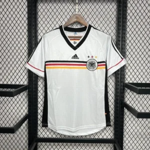 Camisa Alemanha 1998/00 Home - Retrô