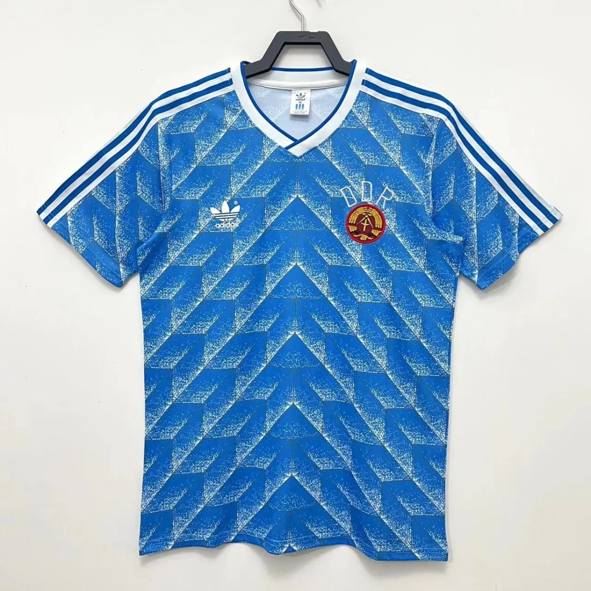 Camisa Alemanha 1988 Away - Retrô