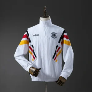 Jaqueta Alemanha 1996/98 - Retrô