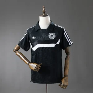 Camisa Alemanha 1988/90 Terceira - Retrô