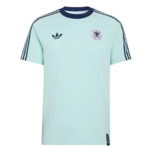 Camisa Alemanha 2026