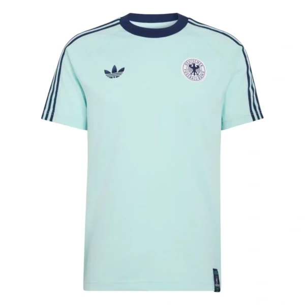 Camisa Alemanha 2026