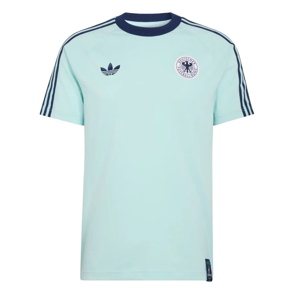 Camisa Alemanha 2026