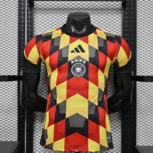 Camisa Alemanha 2026 - Retrô - Pro Fit Style