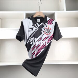 Camisa Corinthians 1995
