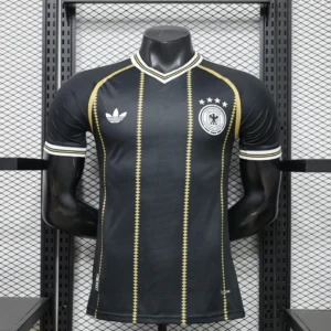 Camisa Alemanha 2026 Terceira